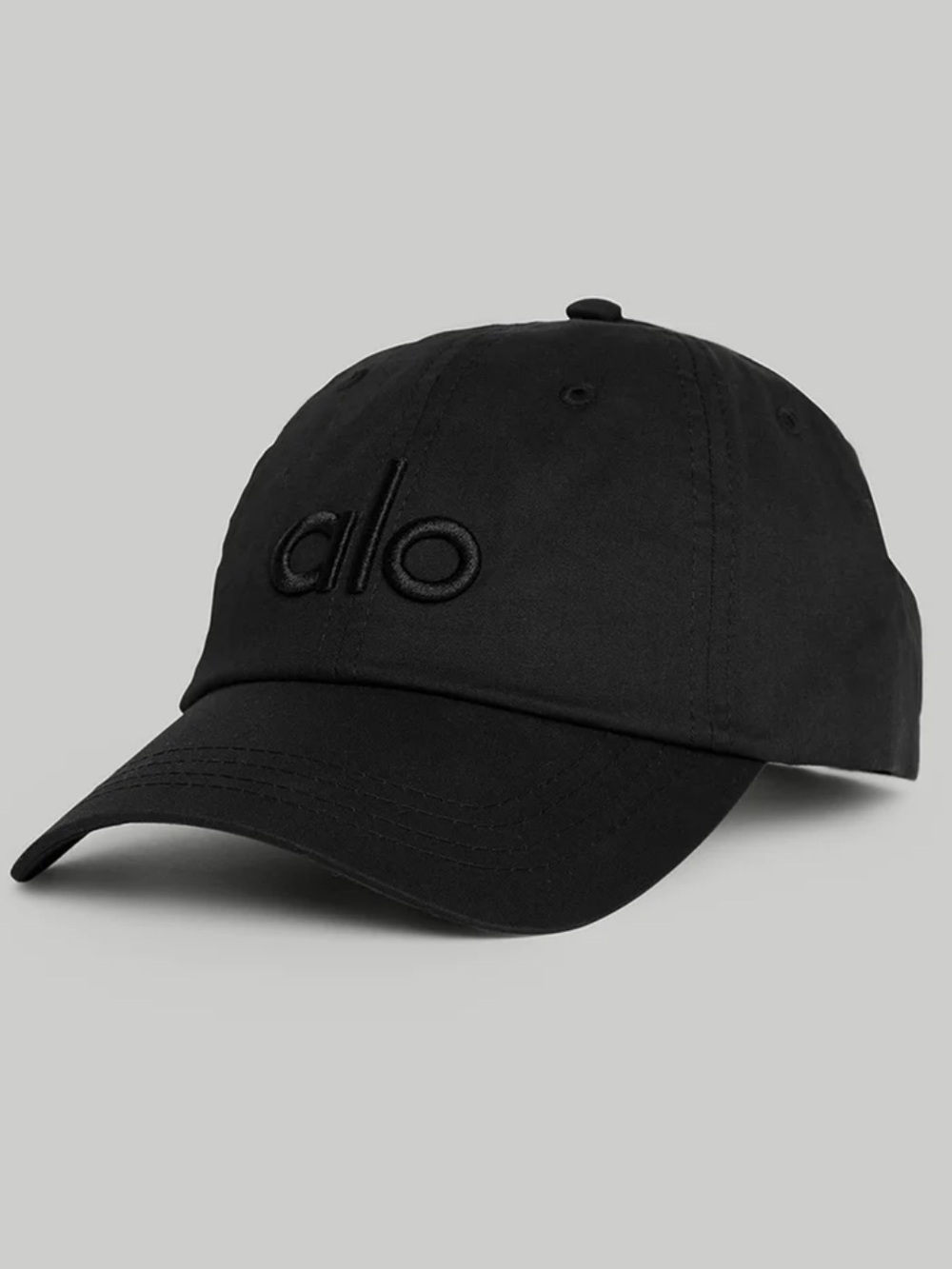 ALO [$78] Off Duty Cap Baseball Hat